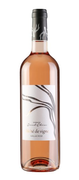 Domaine du Grand Chêne, Péché Vigne