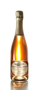 Crémant Bourgogne Rosé - Pétillant - DOMAINE DU BEAUREGARD