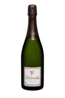 Champagne Dom Bacchus - Cuvée Cupidon Brut - Pétillant - 2016