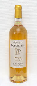 Le Plaisir partagé - Blanc - 2020 - Domaine Bordenave