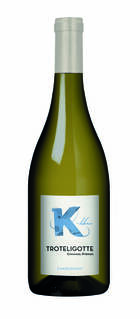 K-libre Chardonnay