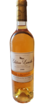 Château Lamothe - Château LAMOTHE - Liquoreux - 1999