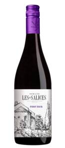 Domaine des Salices - Domaine Les Salices Pinot Noir Bouchon à Vis - Rouge - 2019