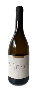 Domaine Bernatas - M nous - Blanc - 2019