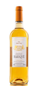 Château Maresque - Blanc doux - Liquoreux - 2012
