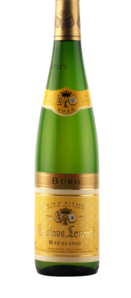 Domaine Gustave Lorentz - Riesling Lieu-Dit Burg - Blanc - 2022