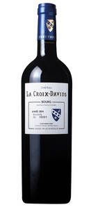 Château La Croix-Davids - Château La Croix Davids Collection - Rouge - 2015