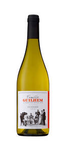 Viognier - Blanc - 2023 - Château Guilhem