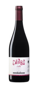 Carbo - Rouge - 2022 - Vigne de Cocagne