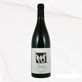 Black Malbec vin rouge bio