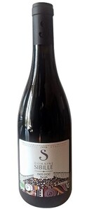 Domaine Sibille - Syrah - Rouge - 2021