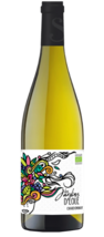 Domaine Sibille - Les Jardins d'Eole Chardonnay - Blanc - 2021