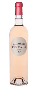 P’tit Ferret - Rosé - 2023 - Vignobles Dubois