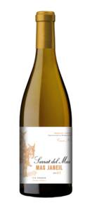 Vignobles Francois Lurton - Mas Janeil Sarrat del Mas Vin Orange - Blanc - 2021