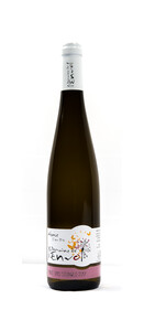 Pinot gris lieu-dit Steinweg Vin orange (macération) - Blanc - 2019 - Domaine de l'Envol