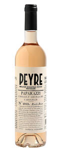 Domaine des Peyre - Paparazzi - Rosé - 2023