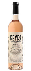 Gala - Rosé - 2022 - Domaine des Peyre