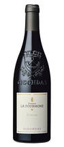 Domaine La Fourmone - Le Secret - Rouge - 2022
