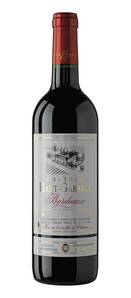 Château Haut-Garriga - Château Haut-Garriga Bordeaux - Rouge - 2017