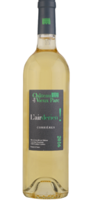 Chateau du Vieux Parc - Air de Rien - Blanc - 2021