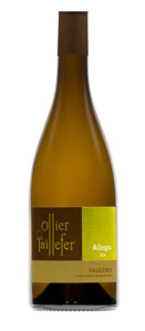 Domaine Ollier Taillefer - Domaine Ollier Taillefer Allegro BIO - Blanc - 2019