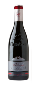 DOMAINE JAUME Vinsobres - Référence - Rouge - 2018