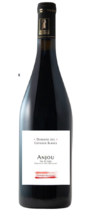 Domaine des Coteaux Blancs - Anjou Parcelle des Moulins - Rouge - 2021
