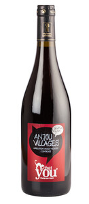 Domaine des Chailloux - Domaine des Chailloux Anjou Villages Chat You - Rouge - 2014