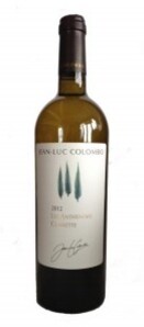 Domaine Colombo - Domaine Colombo Les Anthénors - Blanc - 2020