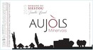 Domaine du Siestou - Aujòls - Rouge - 2019