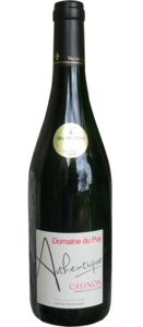 Authentique - Rouge - 2021 - Domaine du Puy