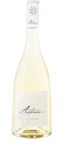 Château d'Astros - Aventure - Blanc - 2021