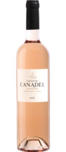 Château Canadel - Bandol - Rosé - 2015
