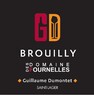 Domaine des Fournelles - BROUILLY Domaine des Fournelles - Rouge - 2021