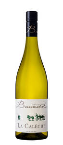 Domaine des Baumard - La Calèche - Blanc - 2021