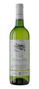 Bordeaux - Blanc - 2023 - Château Haut-Garriga