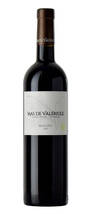 Mas de Valériole - Beauduc sans sulfites - Rouge - 2021