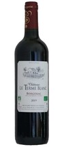 Château Le Terme Blanc - Château Le Terme Blanc Bergerac - Rouge - 2021