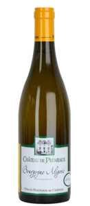 Bourgogne Aligoté - Blanc - 2020 - Château de Premeaux