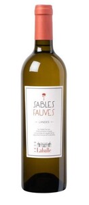 Sables Fauves - Blanc - 2022 - Domaine de Laballe