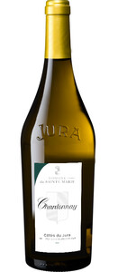 Chardonnay - Blanc - 2022 - Domaine de Sainte Marie