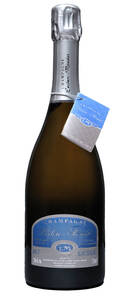 Champagne Blanc Blancs - Pétillant - CHAMPAGNE LECLERC-MONDET