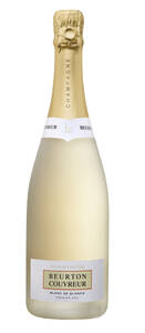 Blanc Blancs Brut - Pétillant - Champagne Beurton Couvreur