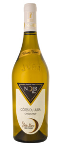 Chardonnay Floral - Blanc - 2021 - Domaine Noir Frères