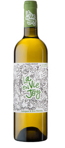 La Vie en Joÿ - Blanc - 2023 - Domaine de Joy