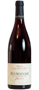 Domaine Bony Gachot - Bourgogne Pinot Noir - Rouge - 2018