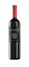 Château Lescaneaut - Château Lescaneaut - Rouge - 2012