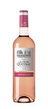 Vignobles GABARD EARL - Château La Croix de Queynac - Rosé - 2020