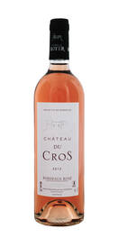 CHATEAU DU CROS - Rosé - 2020