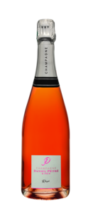 Champagne Daniel Pétré et Fils - Rosé